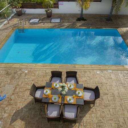 Protaras Villa Jovanna Esterno foto
