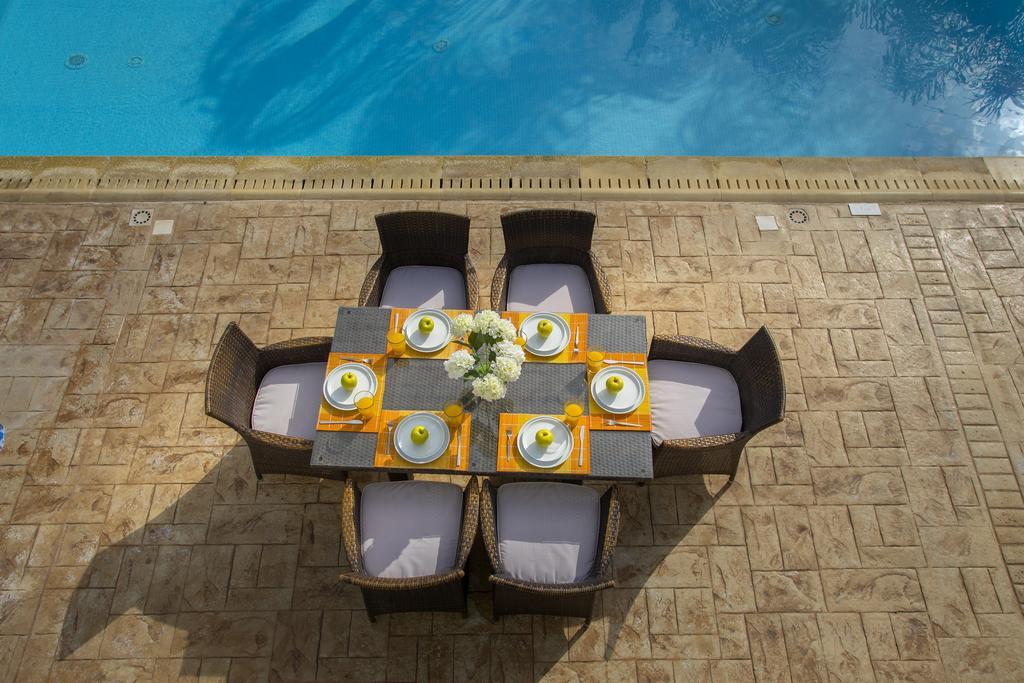 Protaras Villa Jovanna Esterno foto