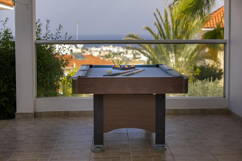 Protaras Villa Jovanna Esterno foto