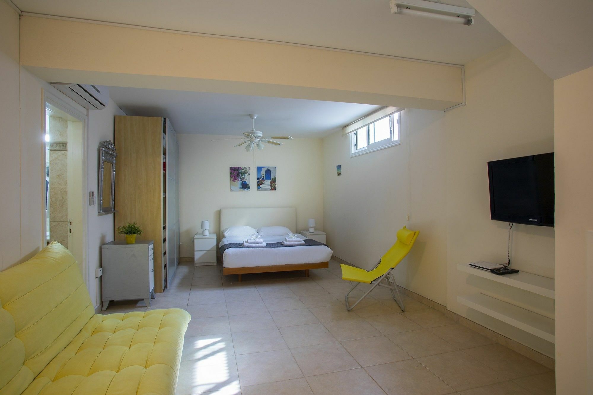 Protaras Villa Jovanna Esterno foto