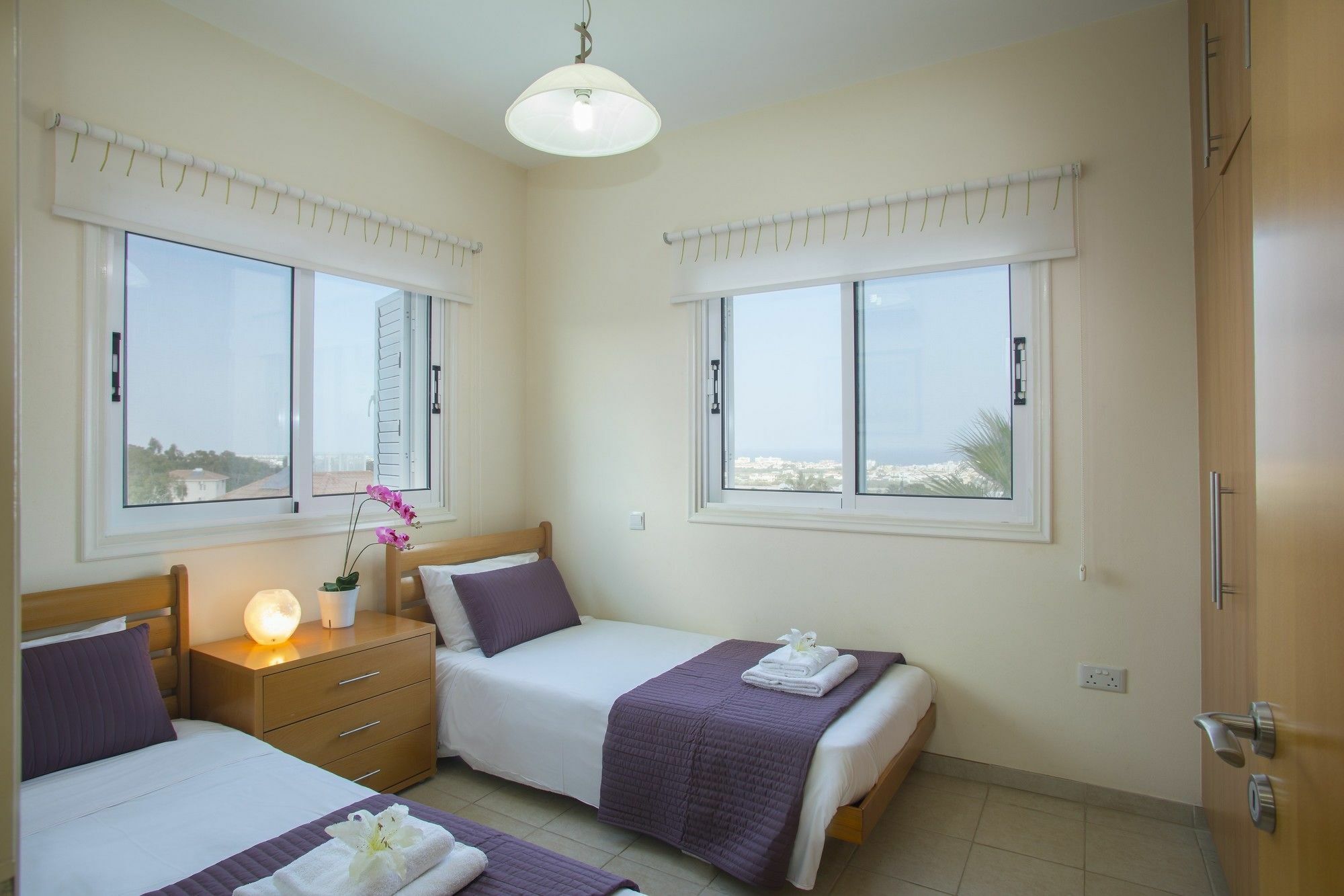 Protaras Villa Jovanna Esterno foto