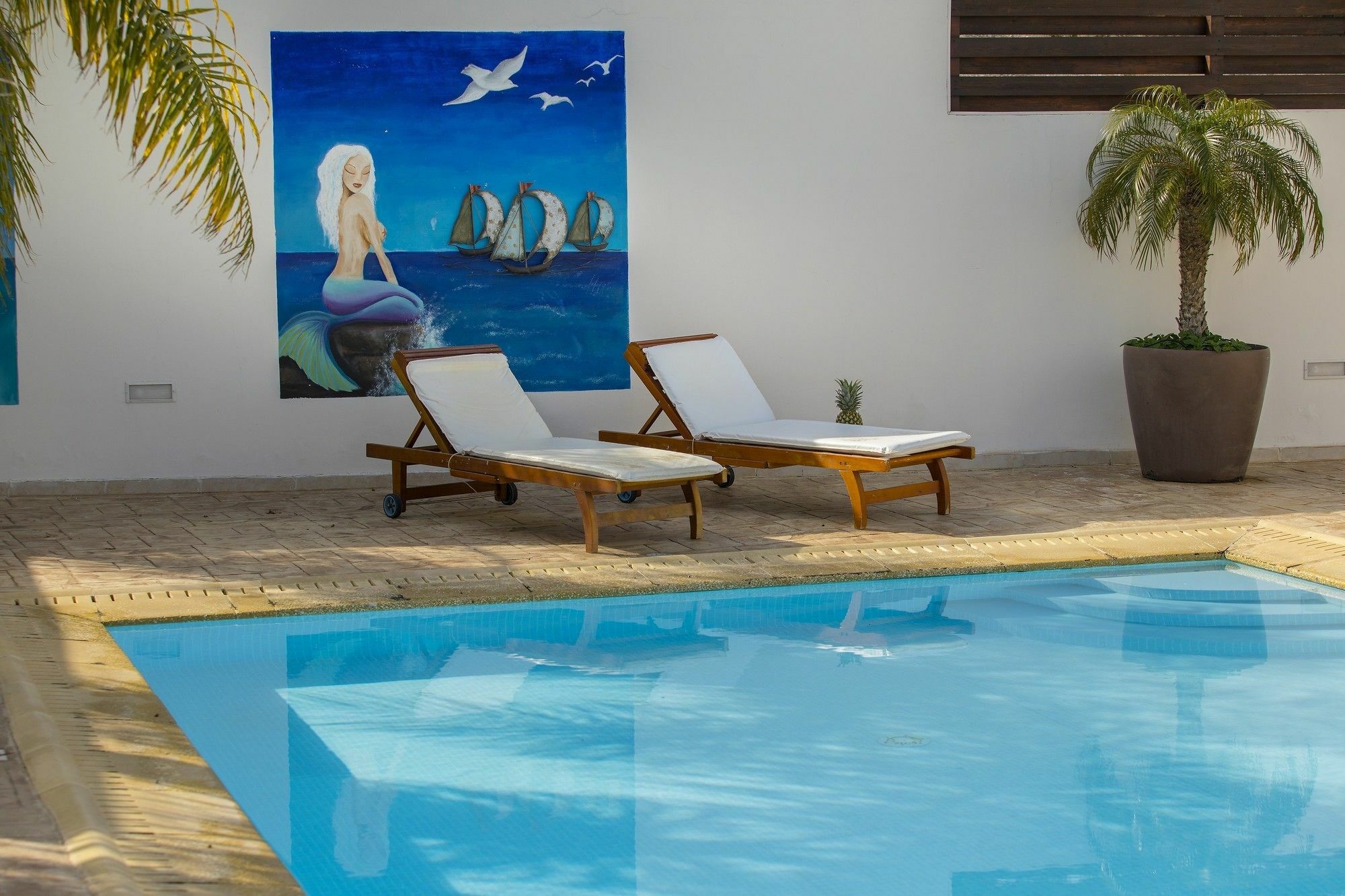 Protaras Villa Jovanna Esterno foto
