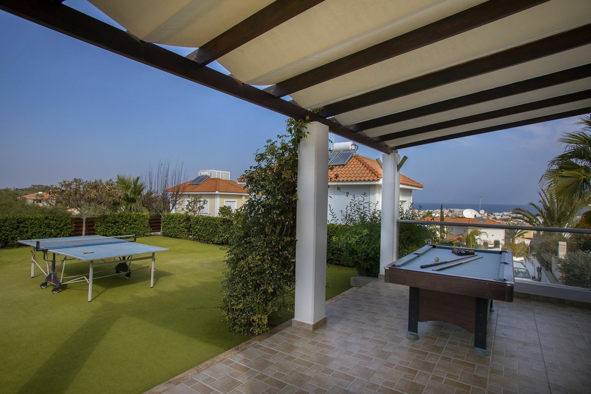 Protaras Villa Jovanna Esterno foto
